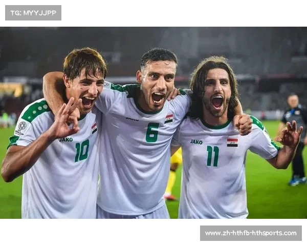 伊拉克国家足球队与意甲联赛有何交集? 伊拉克国家足球队与意甲联赛有何交集?