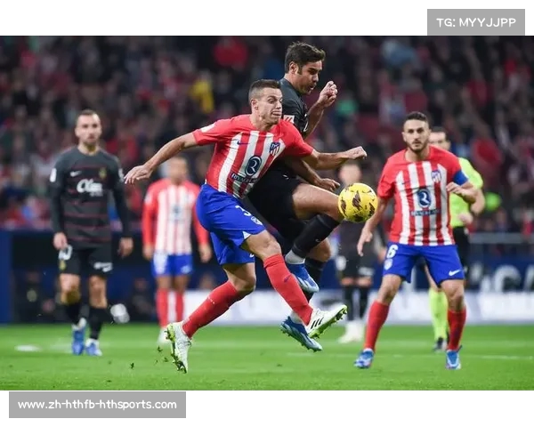 欧冠马竞对莱斯特城对决回顾：西甲防守强队的战术压制