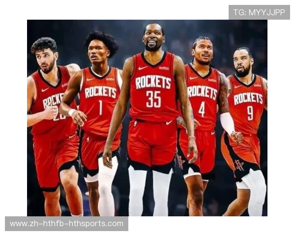火箭队成员身高名单详解及球队战术影响