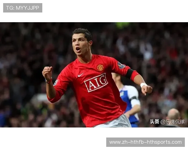 英超史上最强球员TOP10：传奇球星全面对比