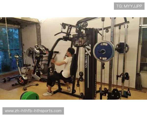 杭州健身房健身器材采购品牌与型号盘点