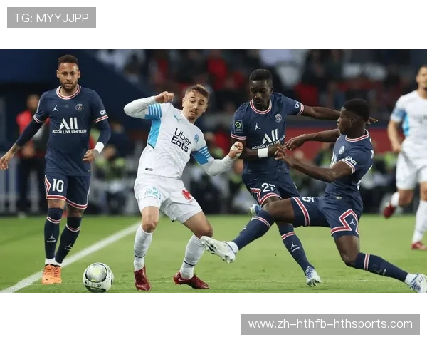 法甲的非洲球员：统计与赛季回顾