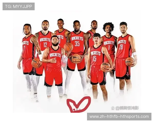 火箭队历届球员名单盘点：曾经的辉煌阵容