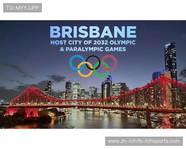 设计驱动奥运解读洛杉矶奥运会提前8年公布的色彩系统与核心图形